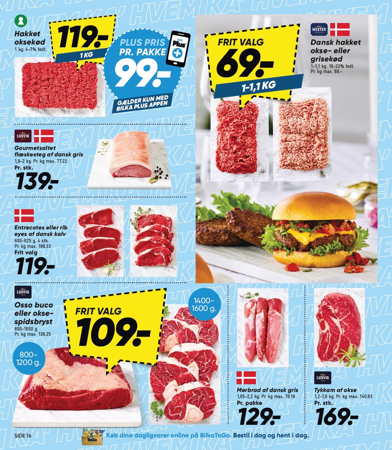 bilka - Bilka tilbudsavis gyldig fra 07.03. - 13.03. - page: 18