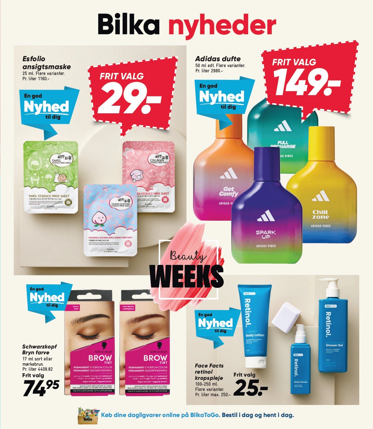 bilka - Bilka tilbudsavis gyldig fra 07.03. - 13.03. - page: 16