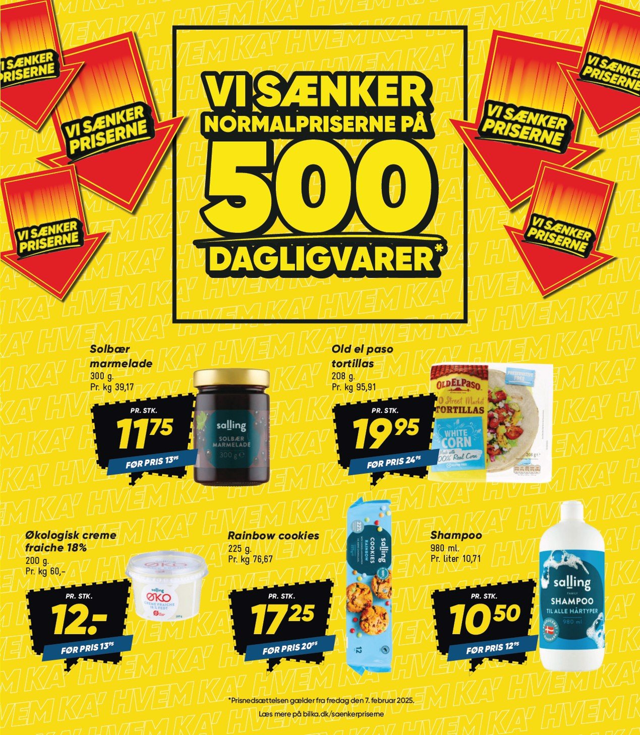 bilka - Bilka tilbudsavis gyldig fra 07.03. - 13.03. - page: 9