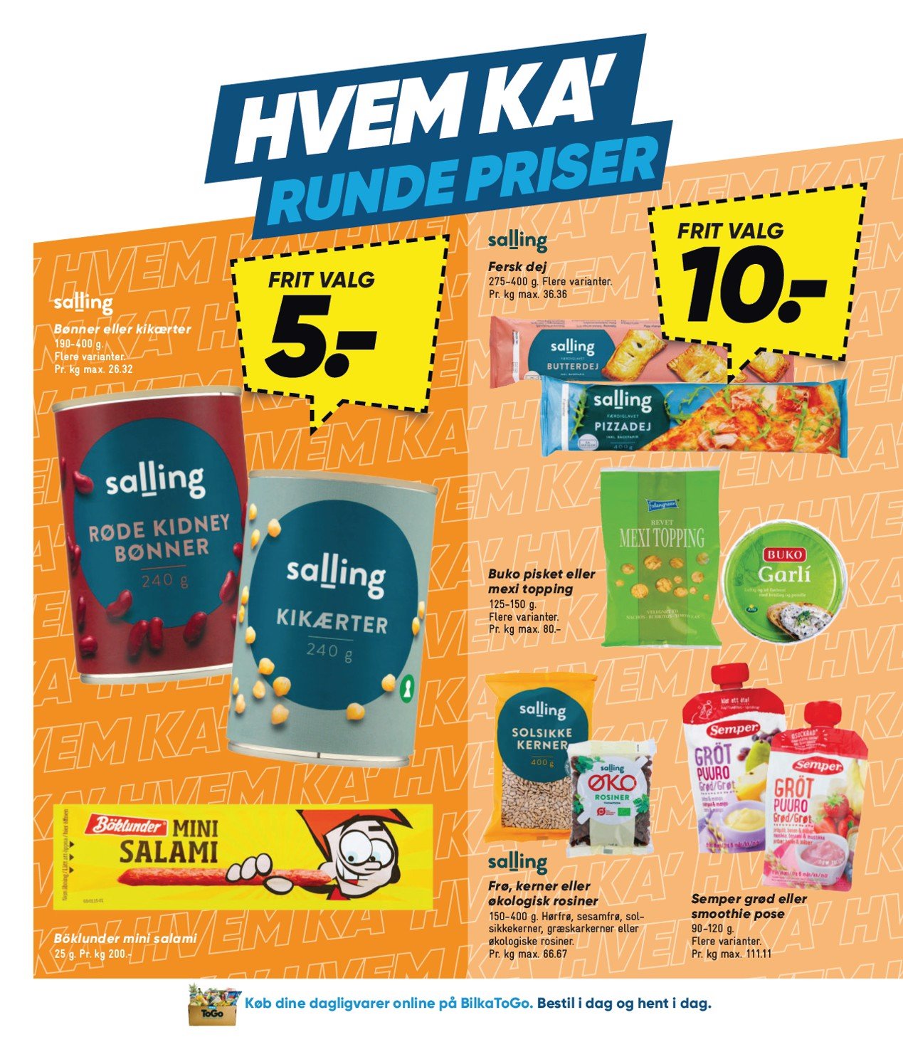 bilka - Bilka tilbudsavis gyldig fra 07.03. - 13.03. - page: 24