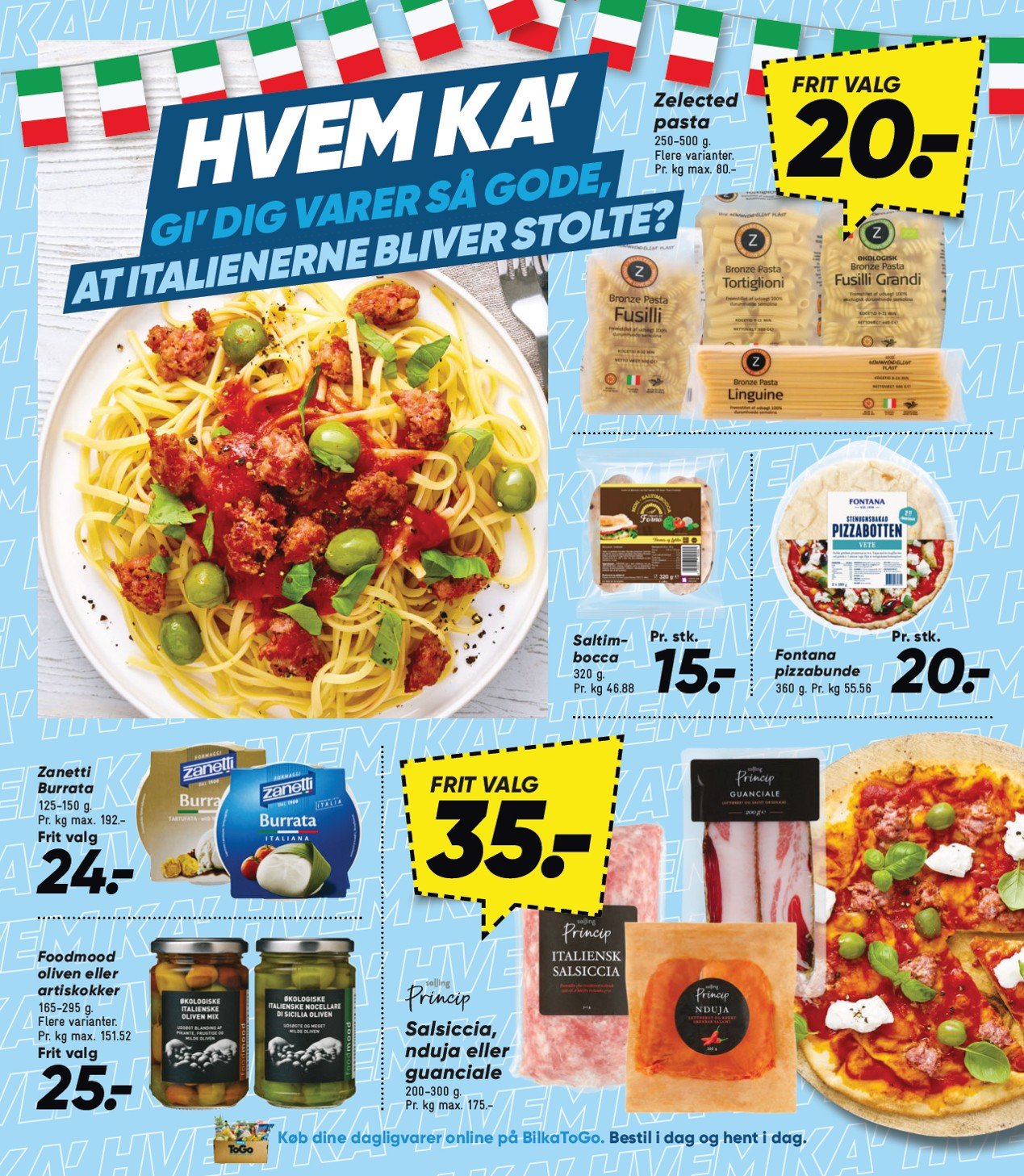 bilka - Bilka tilbudsavis gyldig fra 07.03. - 13.03. - page: 34