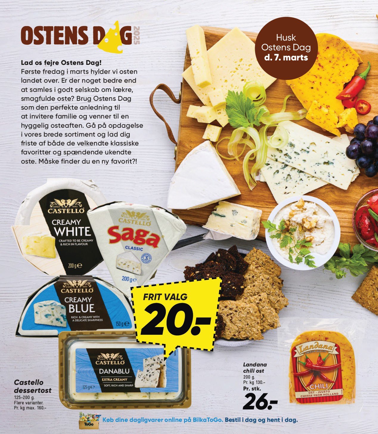 bilka - Bilka tilbudsavis gyldig fra 07.03. - 13.03. - page: 28