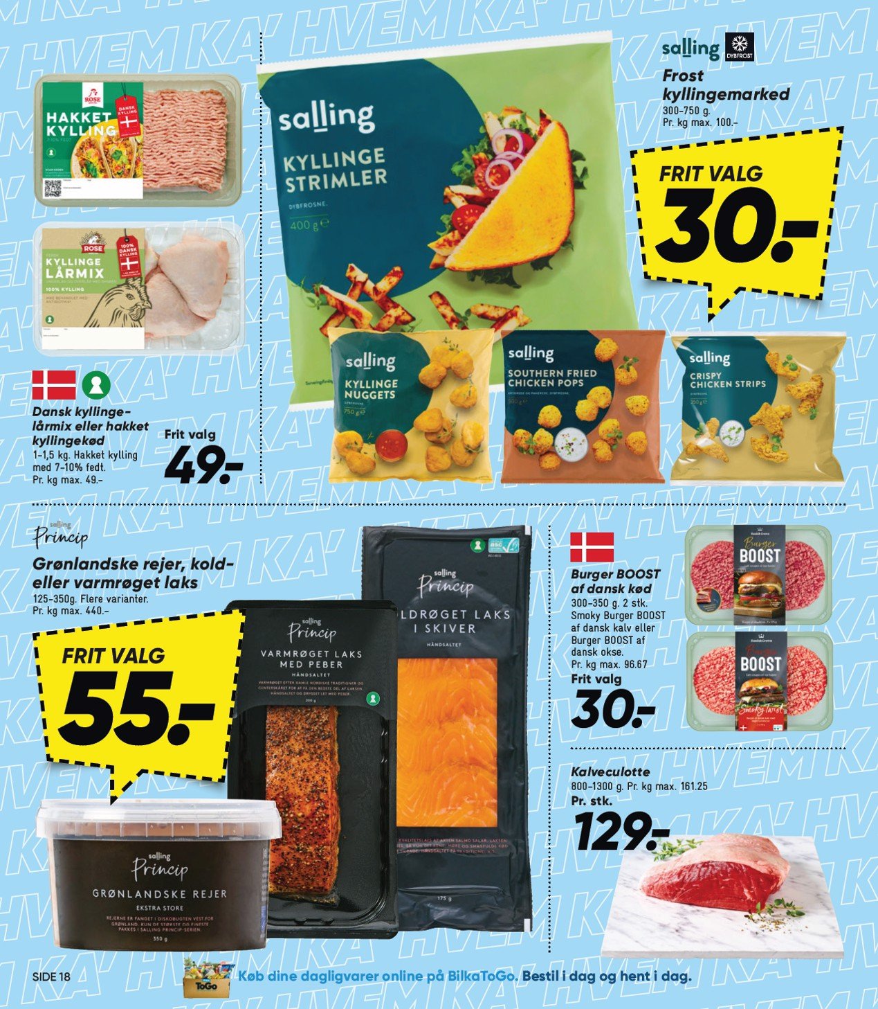 bilka - Bilka tilbudsavis gyldig fra 07.03. - 13.03. - page: 20