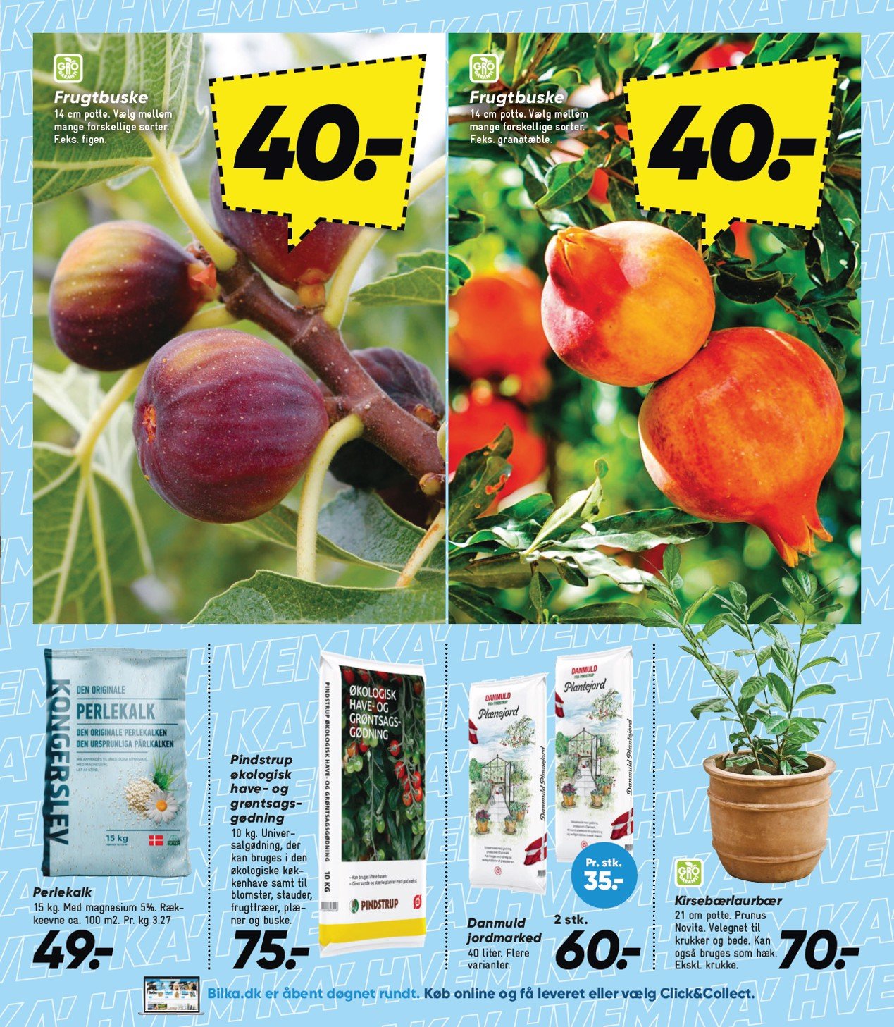 bilka - Bilka - Nonfood tilbudsavis gyldig fra 07.03. - 13.03. - page: 30