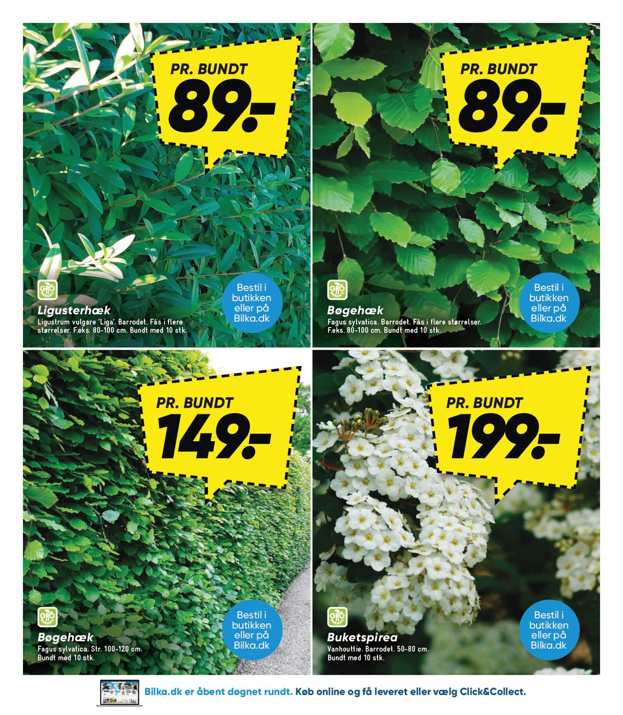 bilka - Bilka - Nonfood tilbudsavis gyldig fra 07.03. - 13.03. - page: 31