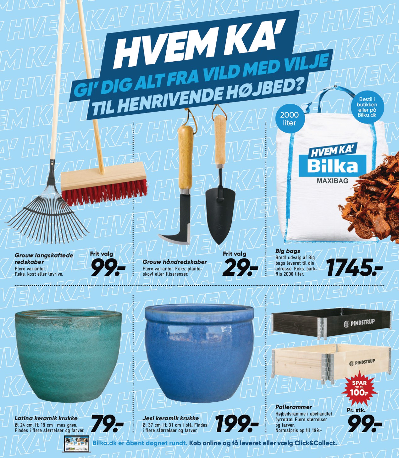 bilka - Bilka - Nonfood tilbudsavis gyldig fra 14.03. - 20.03. - page: 12