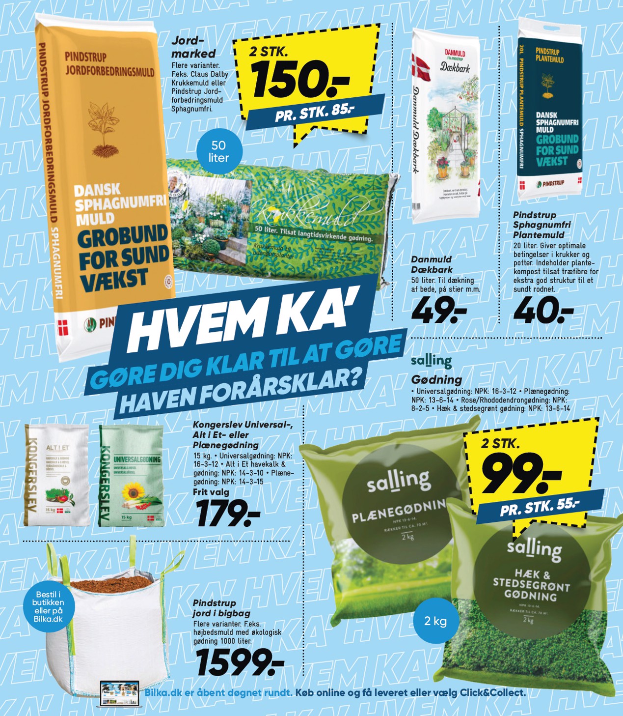 bilka - Bilka - Nonfood tilbudsavis gyldig fra 14.03. - 20.03. - page: 13