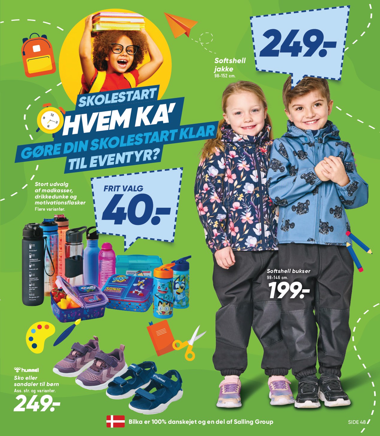 bilka - Bilka - Nonfood tilbudsavis gyldig fra 14.03. - 20.03. - page: 9