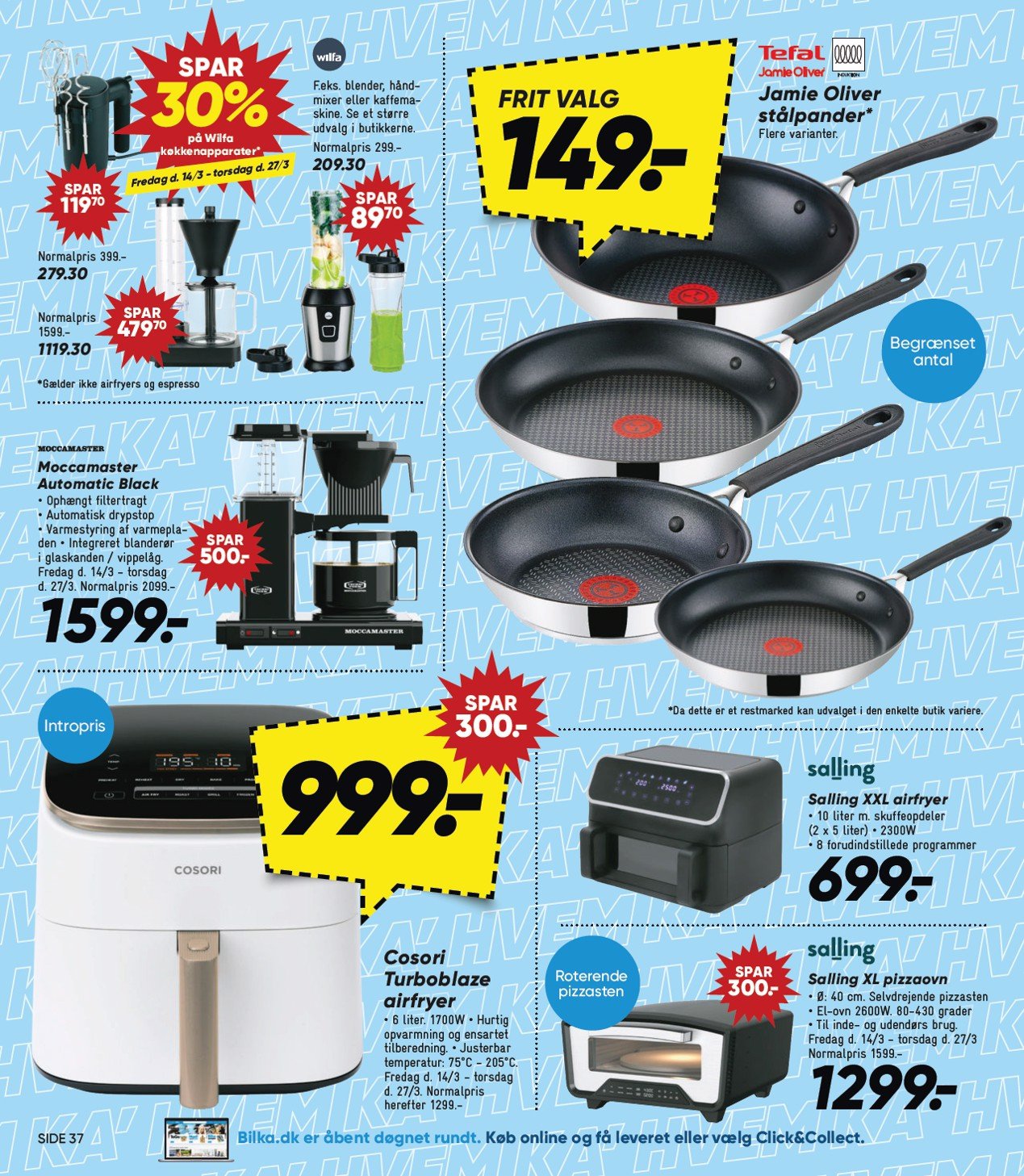 bilka - Bilka - Nonfood tilbudsavis gyldig fra 14.03. - 20.03. - page: 32