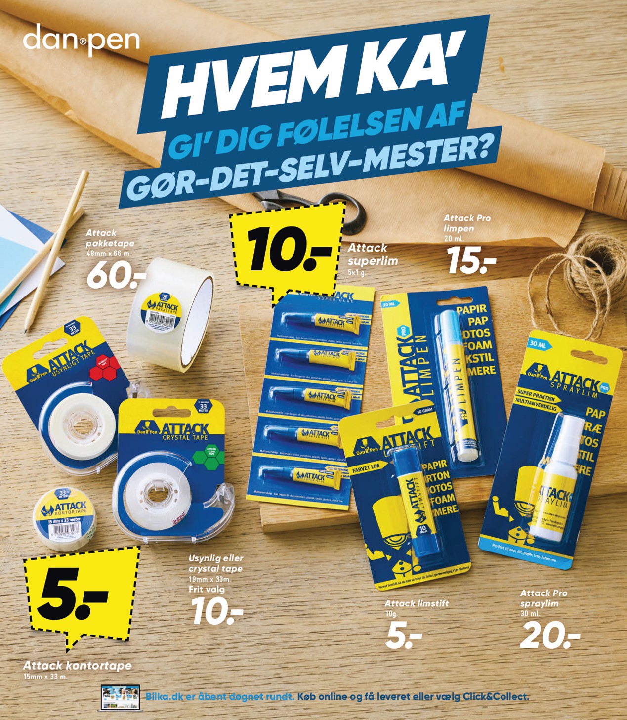 bilka - Bilka - Nonfood tilbudsavis gyldig fra 14.03. - 20.03. - page: 22