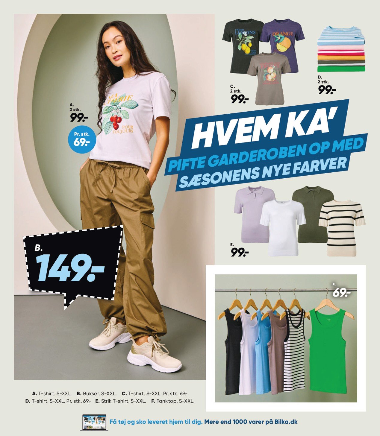 bilka - Bilka - Nonfood tilbudsavis gyldig fra 14.03. - 20.03. - page: 48