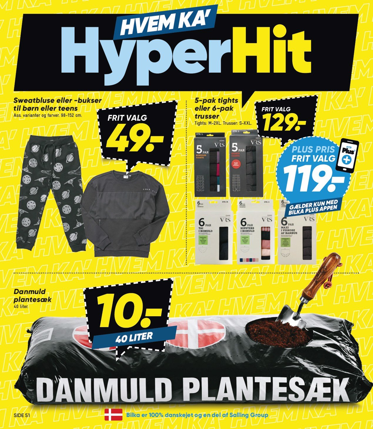 bilka - Bilka - Nonfood tilbudsavis gyldig fra 14.03. - 20.03. - page: 6