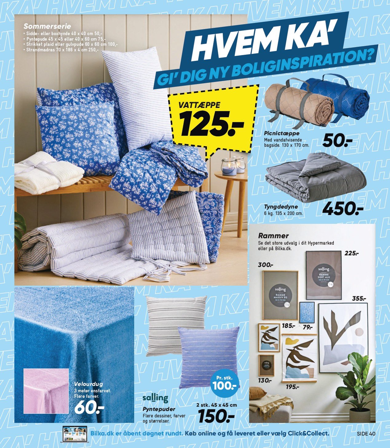 bilka - Bilka - Nonfood tilbudsavis gyldig fra 14.03. - 20.03. - page: 25