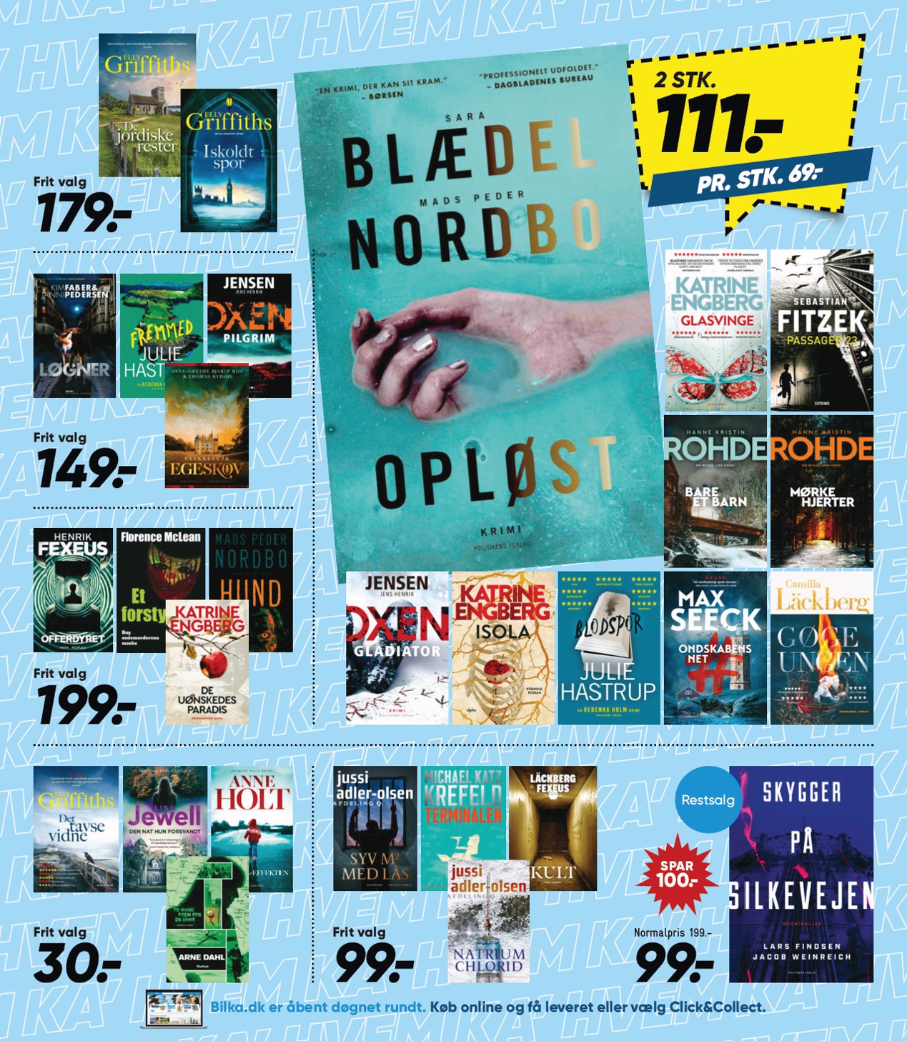 bilka - Bilka - Nonfood tilbudsavis gyldig fra 14.03. - 20.03. - page: 23