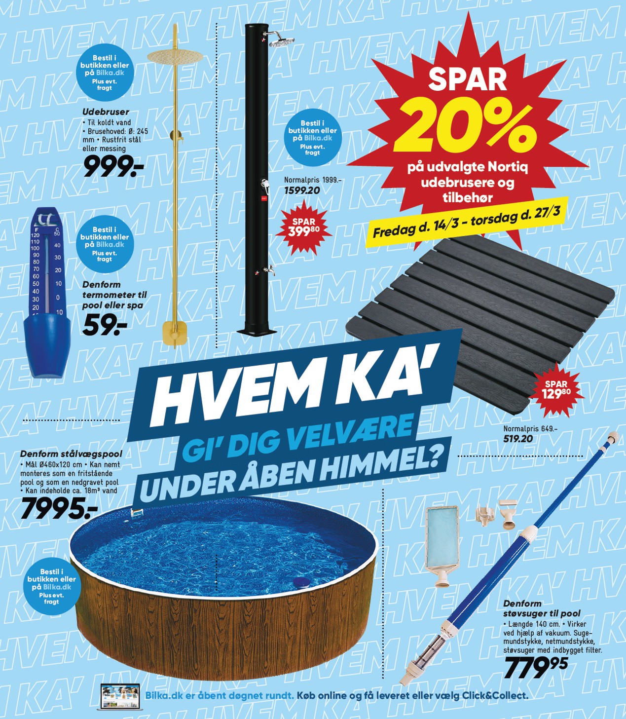 bilka - Bilka - Nonfood tilbudsavis gyldig fra 14.03. - 20.03. - page: 18