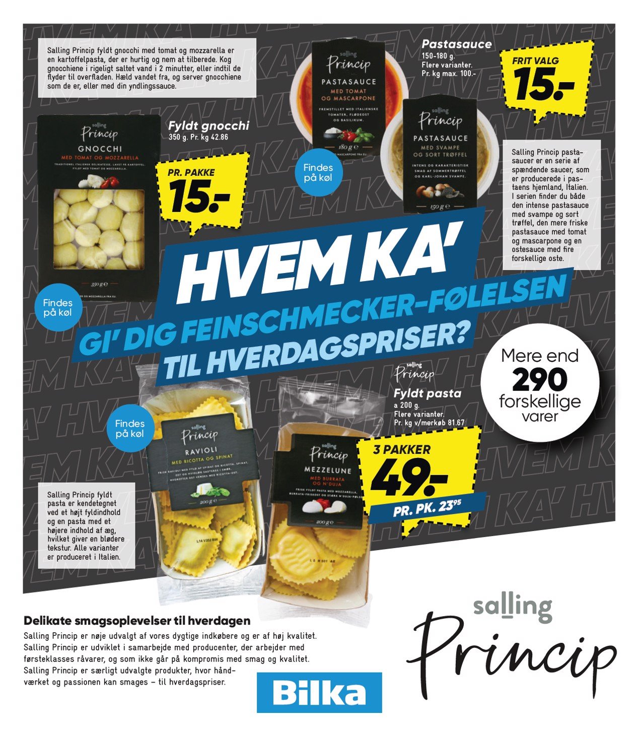 bilka - Bilka tilbudsavis gyldig fra 14.03. - 20.03. - page: 24