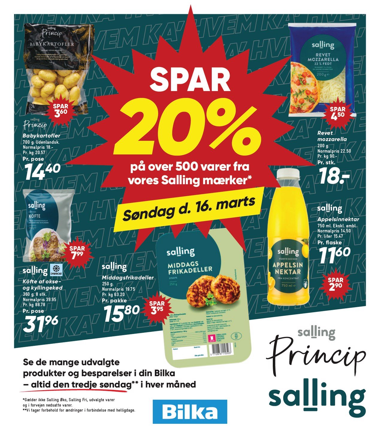 bilka - Bilka tilbudsavis gyldig fra 14.03. - 20.03. - page: 12