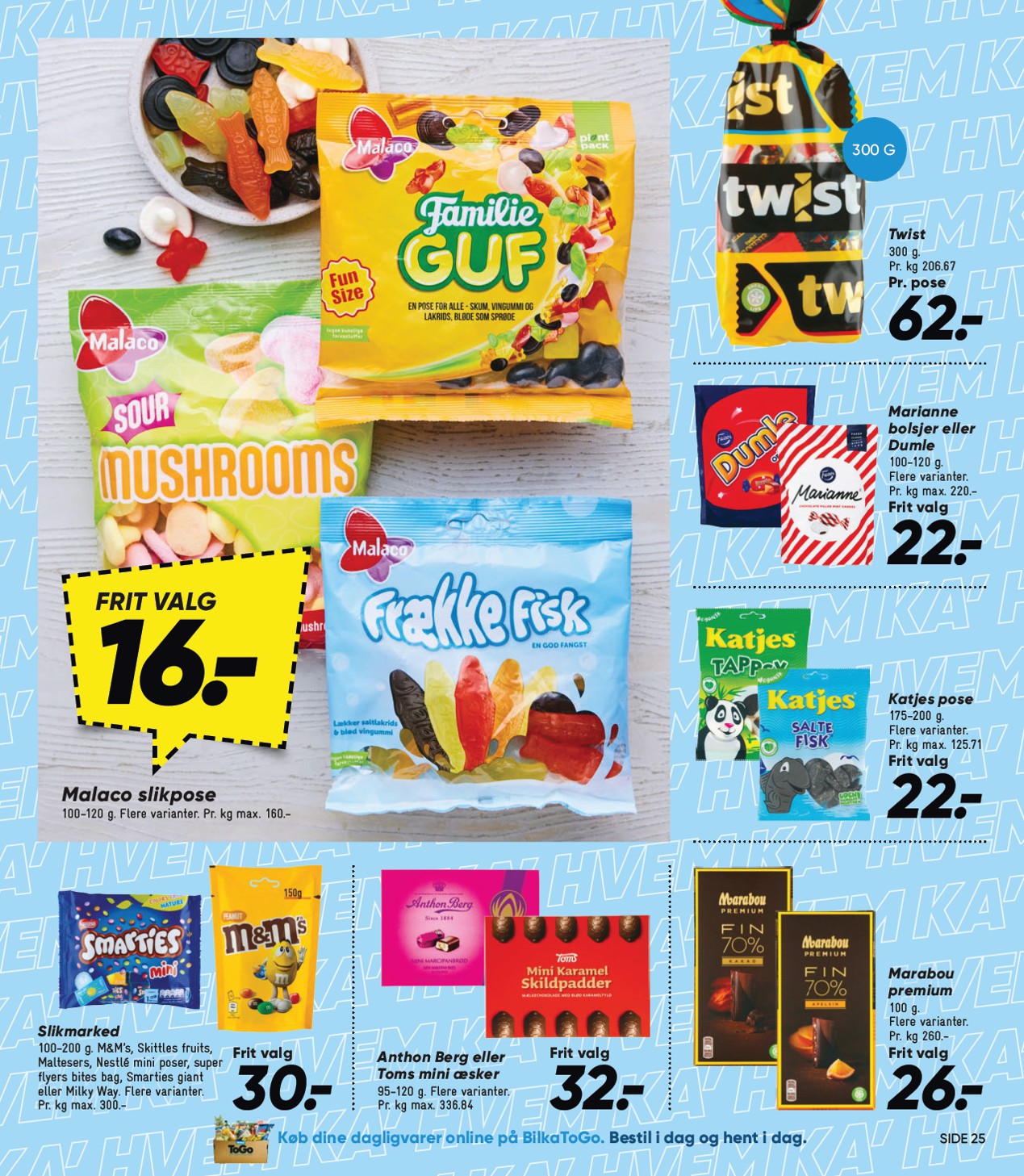 bilka - Bilka tilbudsavis gyldig fra 14.03. - 20.03. - page: 31