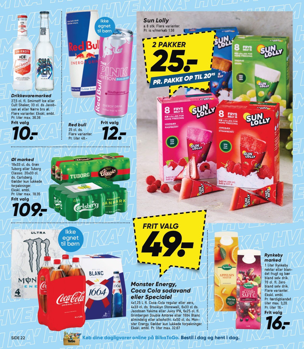 bilka - Bilka tilbudsavis gyldig fra 14.03. - 20.03. - page: 28