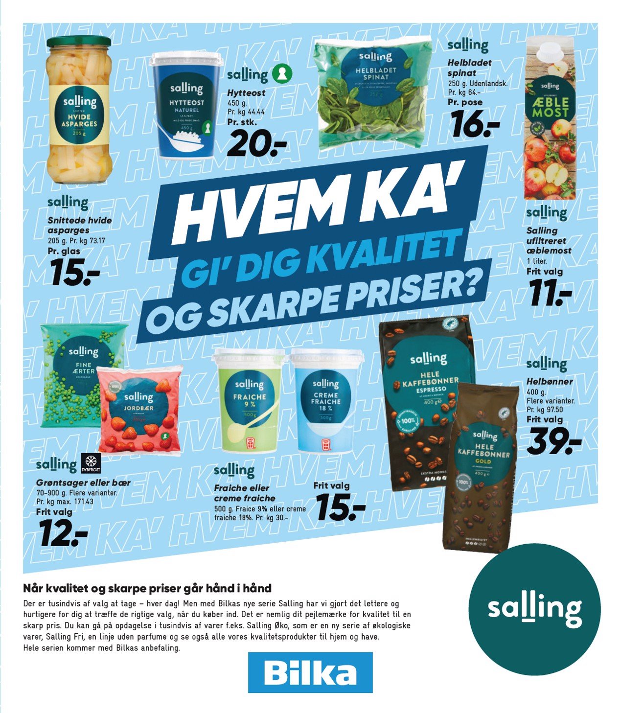 bilka - Bilka tilbudsavis gyldig fra 14.03. - 20.03. - page: 26