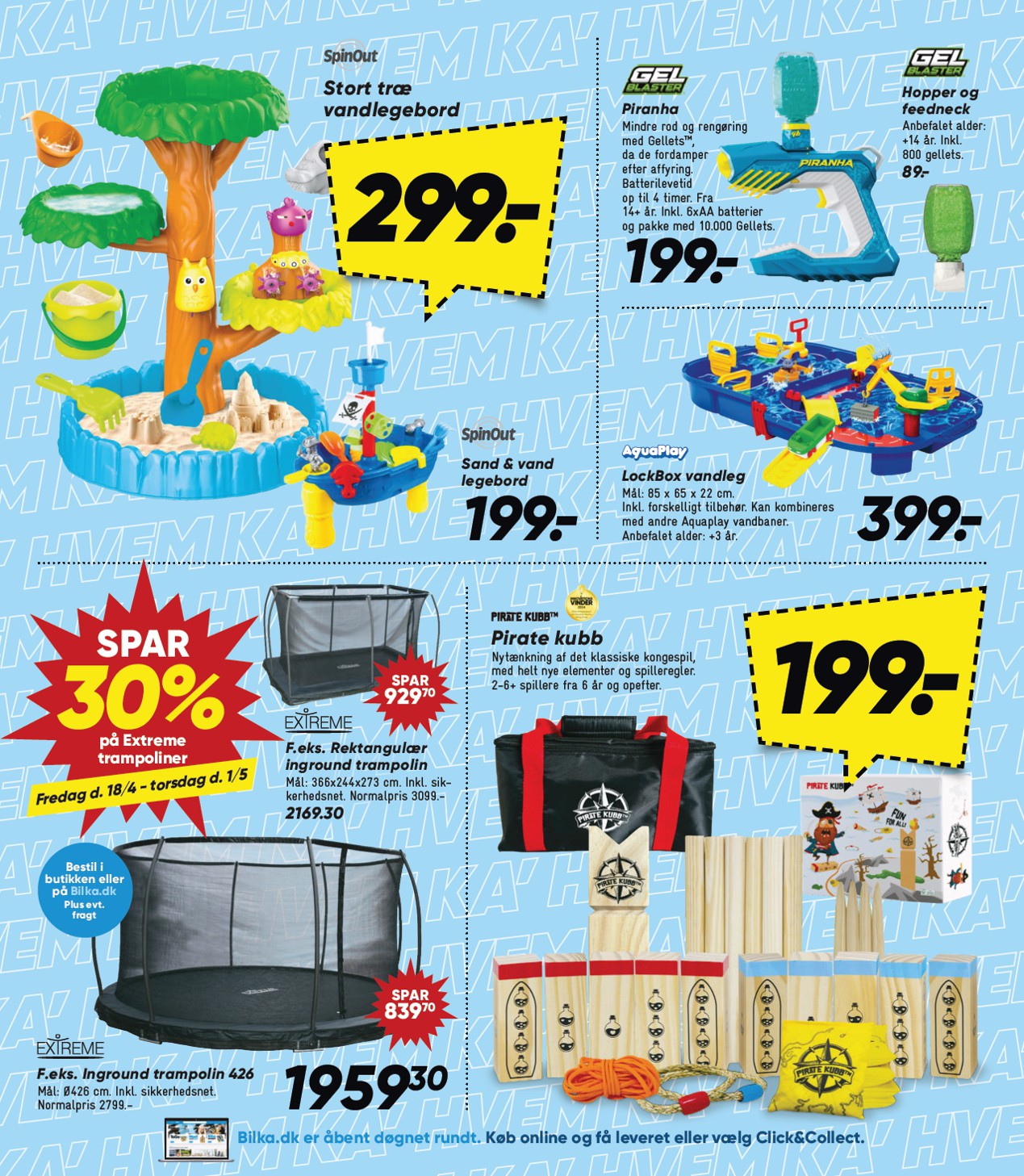 bilka - Bilka - Nonfood tilbudsavis gyldig fra 25.04. - 01.05. - page: 17 bilka - Bilka - Nonfood tilbudsavis gyldig fra 25.04. - 01.05. - page: 17