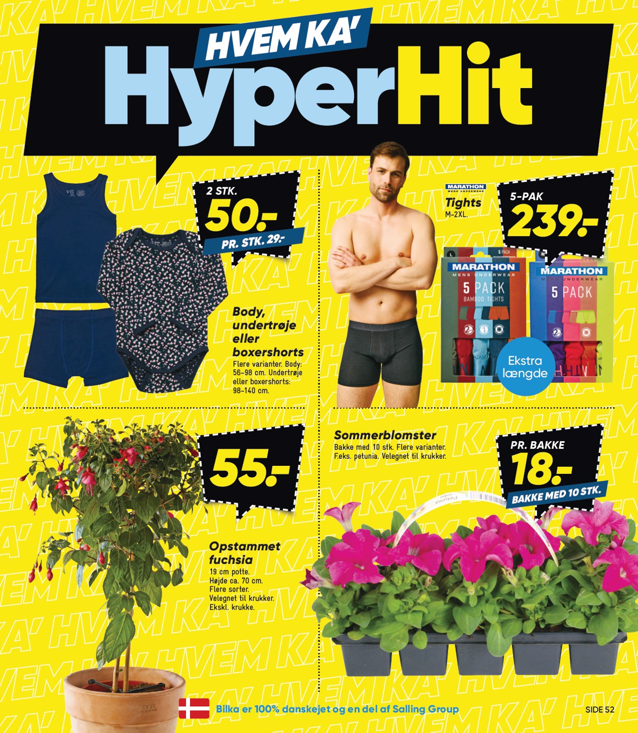 bilka - Bilka - Nonfood tilbudsavis gyldig fra 25.04. - 01.05. - page: 5 bilka - Bilka - Nonfood tilbudsavis gyldig fra 25.04. - 01.05. - page: 5