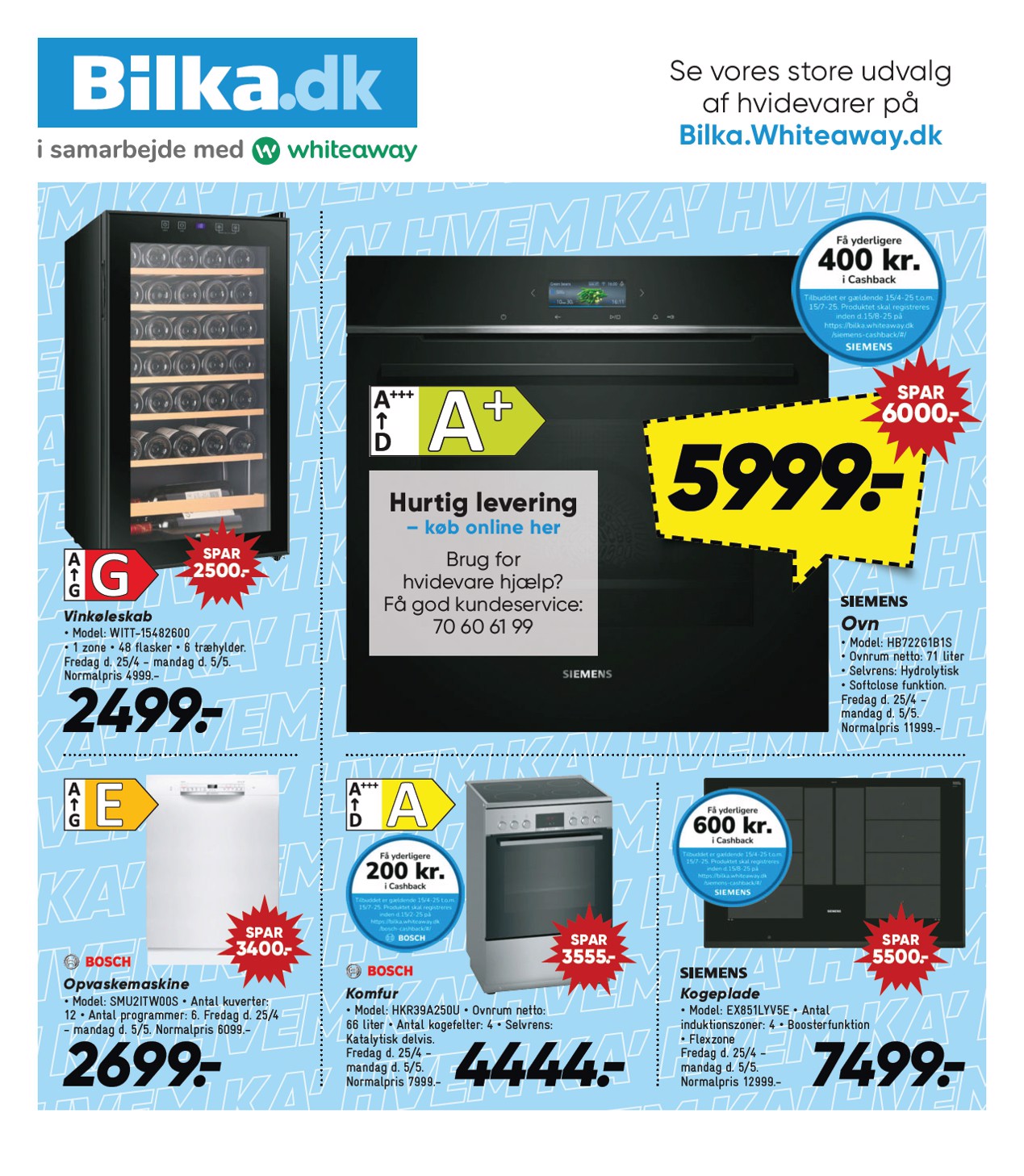 bilka - Bilka - Nonfood tilbudsavis gyldig fra 25.04. - 01.05. - page: 42 bilka - Bilka - Nonfood tilbudsavis gyldig fra 25.04. - 01.05. - page: 42