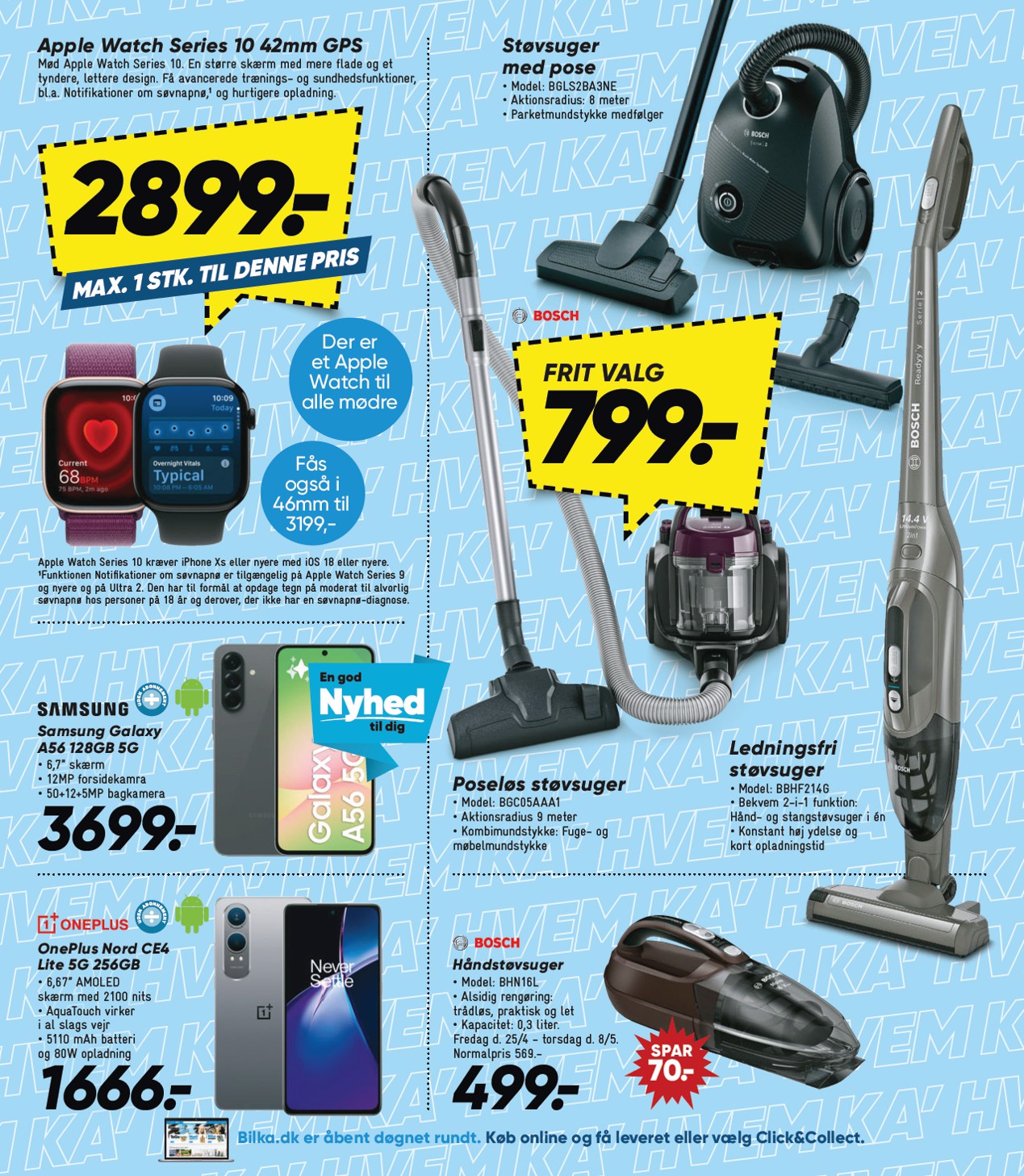 bilka - Bilka - Nonfood tilbudsavis gyldig fra 25.04. - 01.05. - page: 39 bilka - Bilka - Nonfood tilbudsavis gyldig fra 25.04. - 01.05. - page: 39
