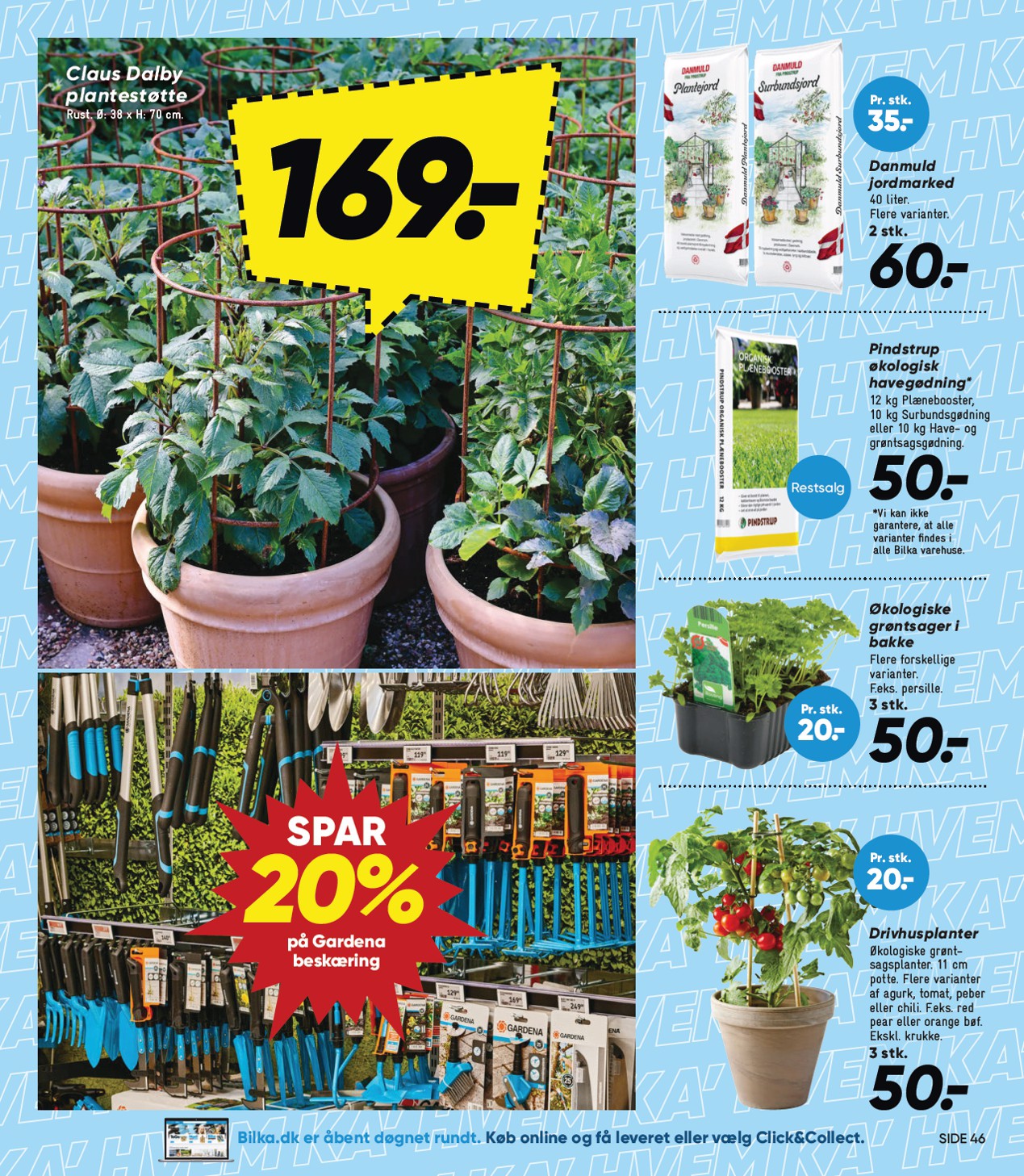 bilka - Bilka - Nonfood tilbudsavis gyldig fra 25.04. - 01.05. - page: 11 bilka - Bilka - Nonfood tilbudsavis gyldig fra 25.04. - 01.05. - page: 11