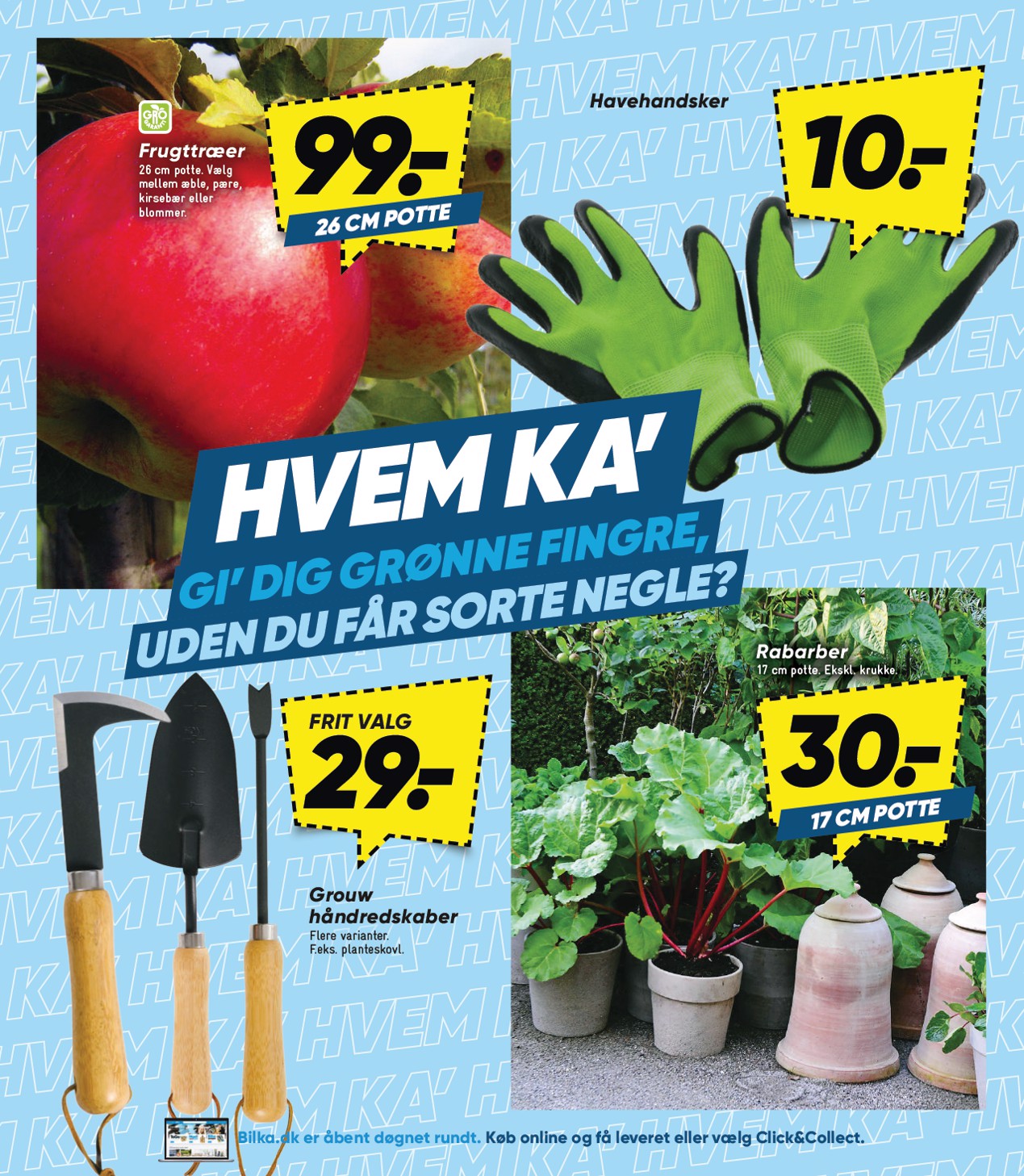 bilka - Bilka - Nonfood tilbudsavis gyldig fra 25.04. - 01.05. - page: 13 bilka - Bilka - Nonfood tilbudsavis gyldig fra 25.04. - 01.05. - page: 13