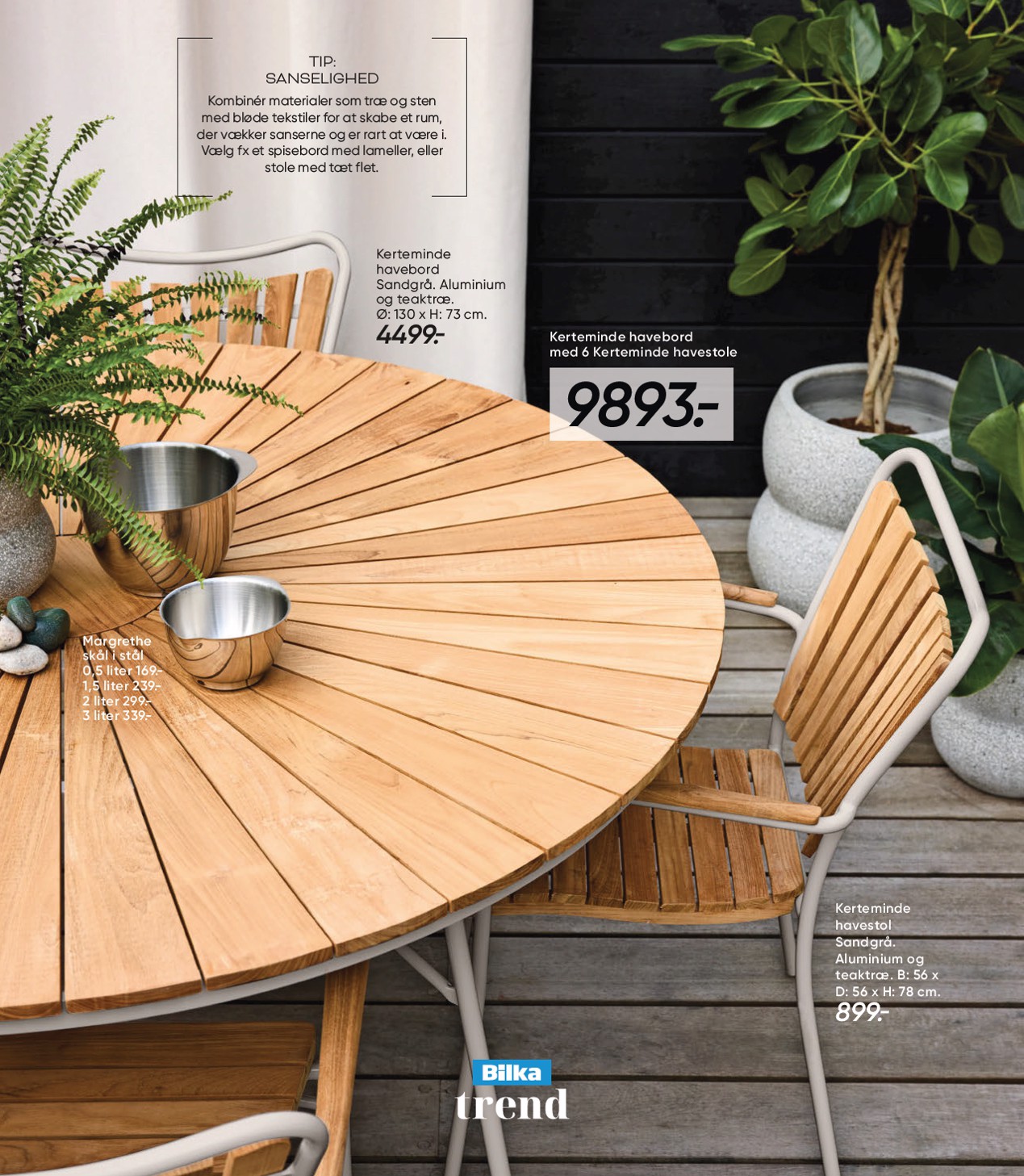 bilka - Bilka - Nonfood tilbudsavis gyldig fra 25.04. - 01.05. - page: 19 bilka - Bilka - Nonfood tilbudsavis gyldig fra 25.04. - 01.05. - page: 19