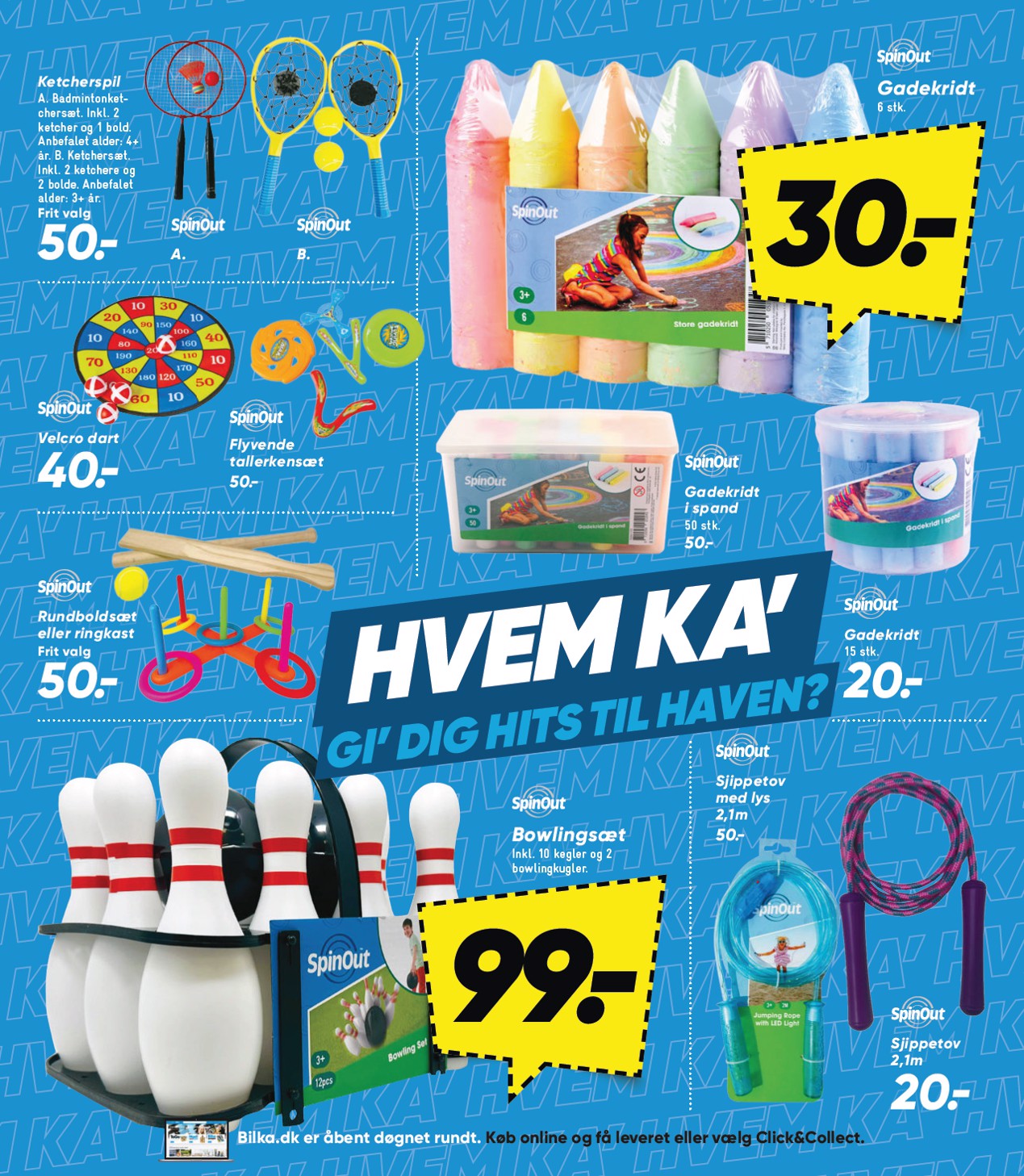 bilka - Bilka - Nonfood tilbudsavis gyldig fra 25.04. - 01.05. - page: 15 bilka - Bilka - Nonfood tilbudsavis gyldig fra 25.04. - 01.05. - page: 15