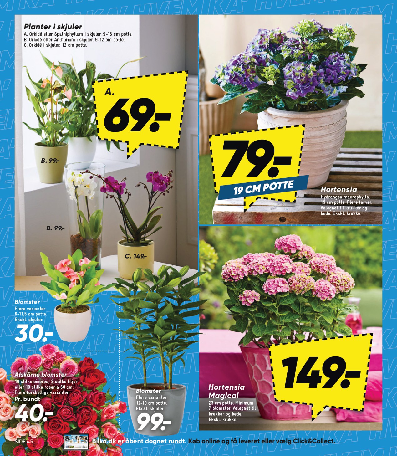 bilka - Bilka - Nonfood tilbudsavis gyldig fra 25.04. - 01.05. - page: 14 bilka - Bilka - Nonfood tilbudsavis gyldig fra 25.04. - 01.05. - page: 14