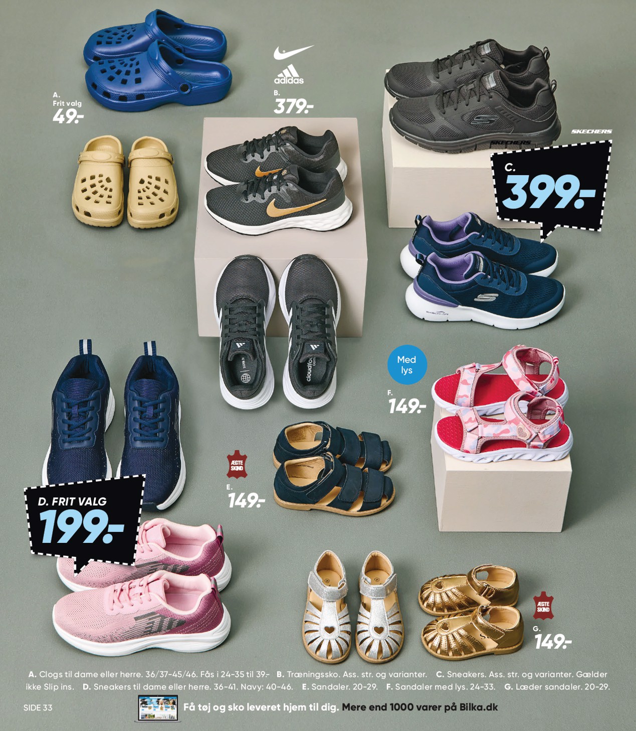 bilka - Bilka - Nonfood tilbudsavis gyldig fra 25.04. - 01.05. - page: 46 bilka - Bilka - Nonfood tilbudsavis gyldig fra 25.04. - 01.05. - page: 46