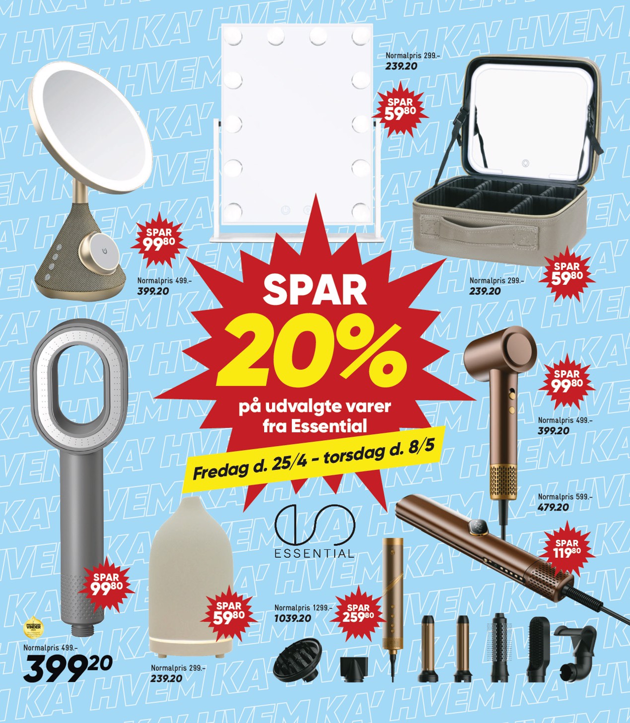 bilka - Bilka - Nonfood tilbudsavis gyldig fra 25.04. - 01.05. - page: 40 bilka - Bilka - Nonfood tilbudsavis gyldig fra 25.04. - 01.05. - page: 40