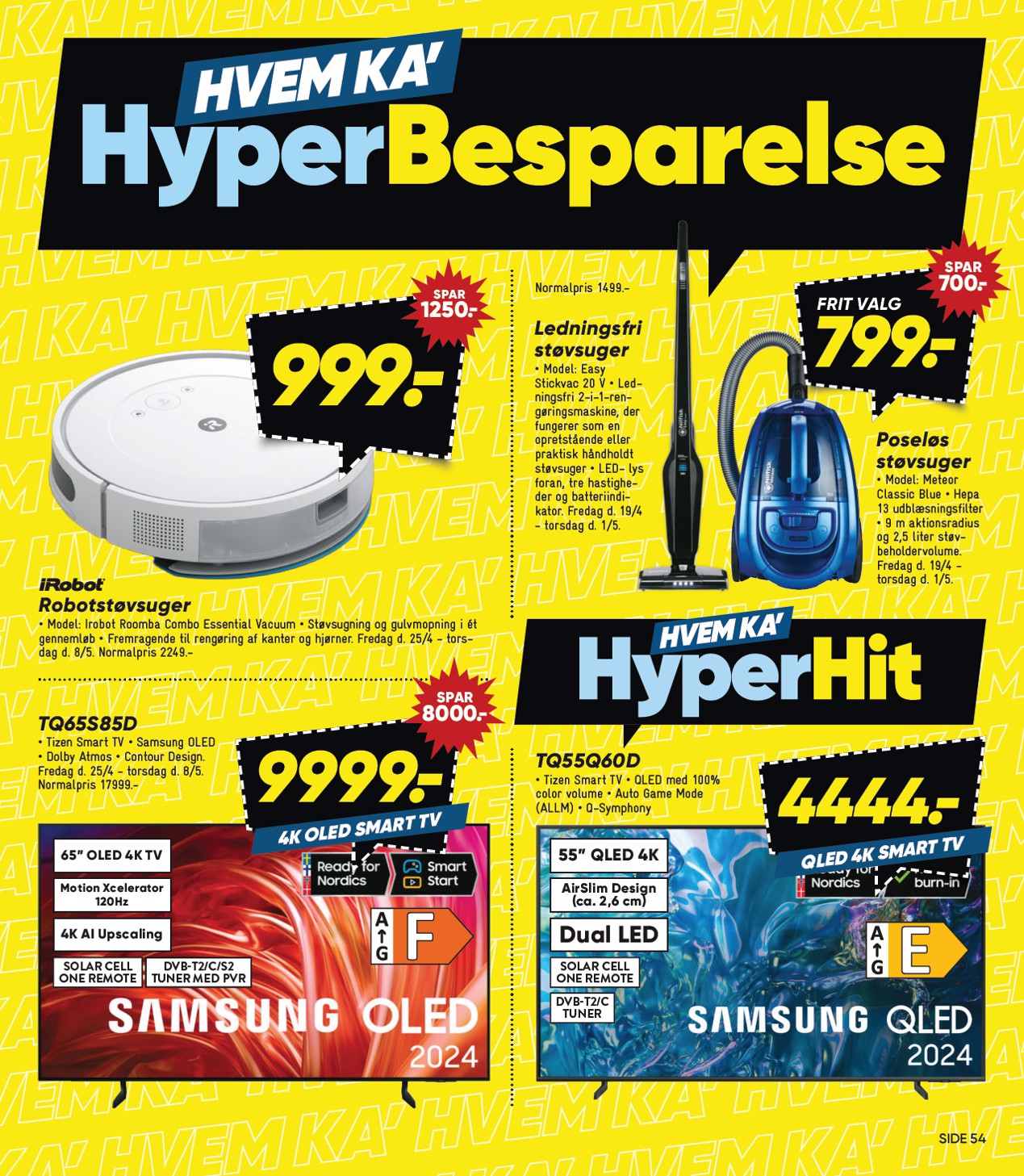 bilka - Bilka - Nonfood tilbudsavis gyldig fra 25.04. - 01.05. - page: 3 bilka - Bilka - Nonfood tilbudsavis gyldig fra 25.04. - 01.05. - page: 3