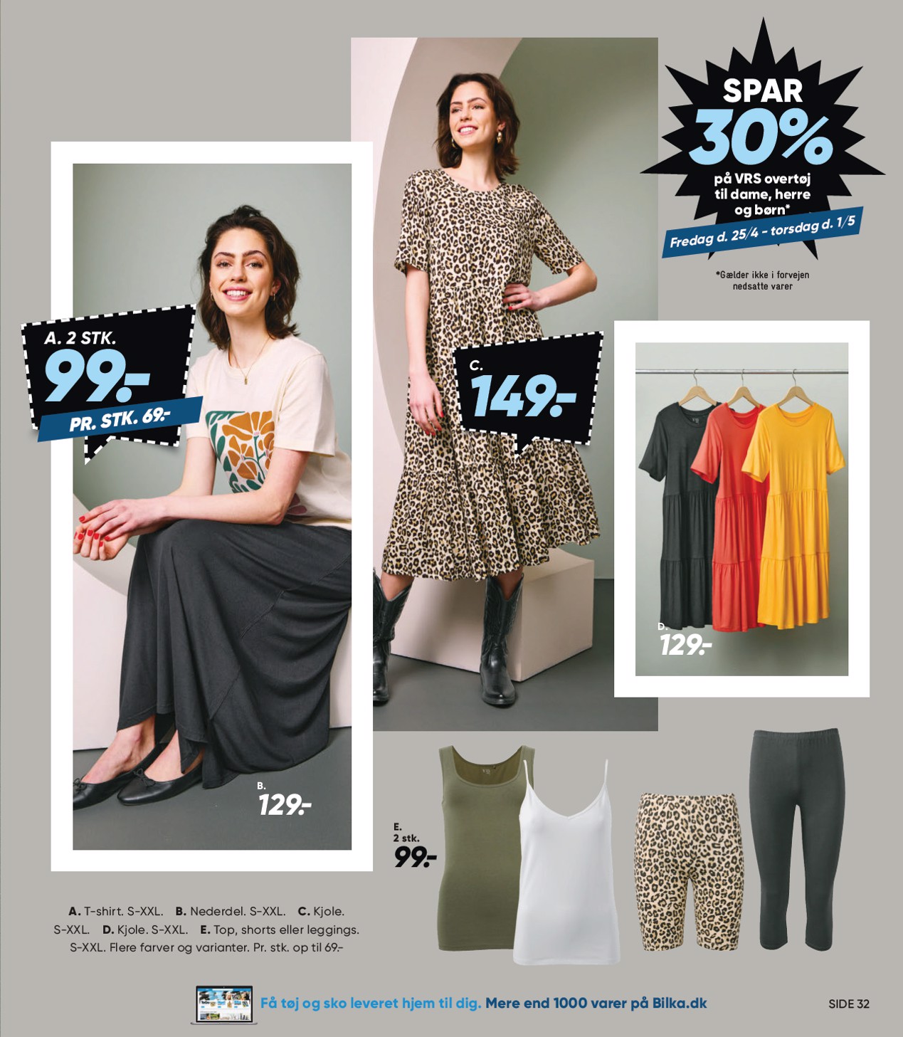 bilka - Bilka - Nonfood tilbudsavis gyldig fra 25.04. - 01.05. - page: 47 bilka - Bilka - Nonfood tilbudsavis gyldig fra 25.04. - 01.05. - page: 47