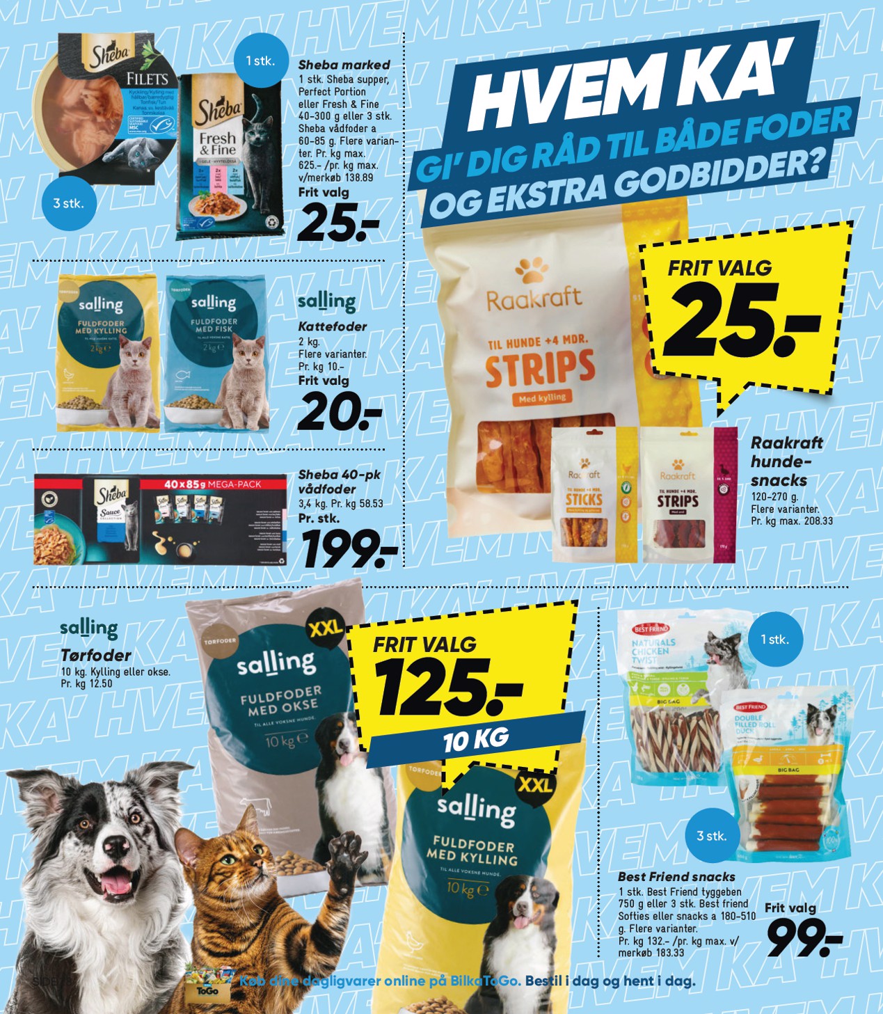 bilka - Bilka tilbudsavis gyldig fra 25.04. - 01.05. - page: 42 bilka - Bilka tilbudsavis gyldig fra 25.04. - 01.05. - page: 42