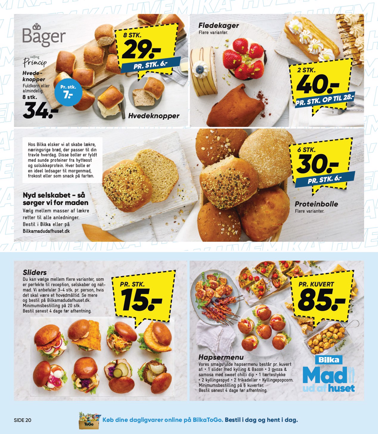 bilka - Bilka tilbudsavis gyldig fra 25.04. - 01.05. - page: 32 bilka - Bilka tilbudsavis gyldig fra 25.04. - 01.05. - page: 32