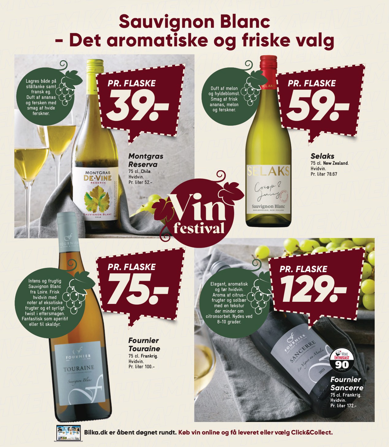 bilka - Bilka tilbudsavis gyldig fra 25.04. - 01.05. - page: 14 bilka - Bilka tilbudsavis gyldig fra 25.04. - 01.05. - page: 14