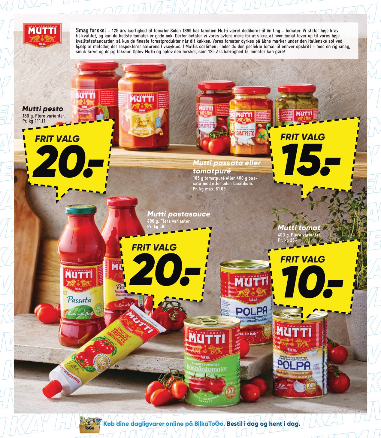 bilka - Bilka tilbudsavis gyldig fra 25.04. - 01.05. - page: 25 bilka - Bilka tilbudsavis gyldig fra 25.04. - 01.05. - page: 25
