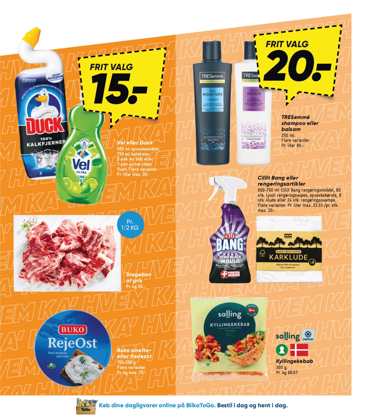 bilka - Bilka tilbudsavis gyldig fra 25.04. - 01.05. - page: 41 bilka - Bilka tilbudsavis gyldig fra 25.04. - 01.05. - page: 41