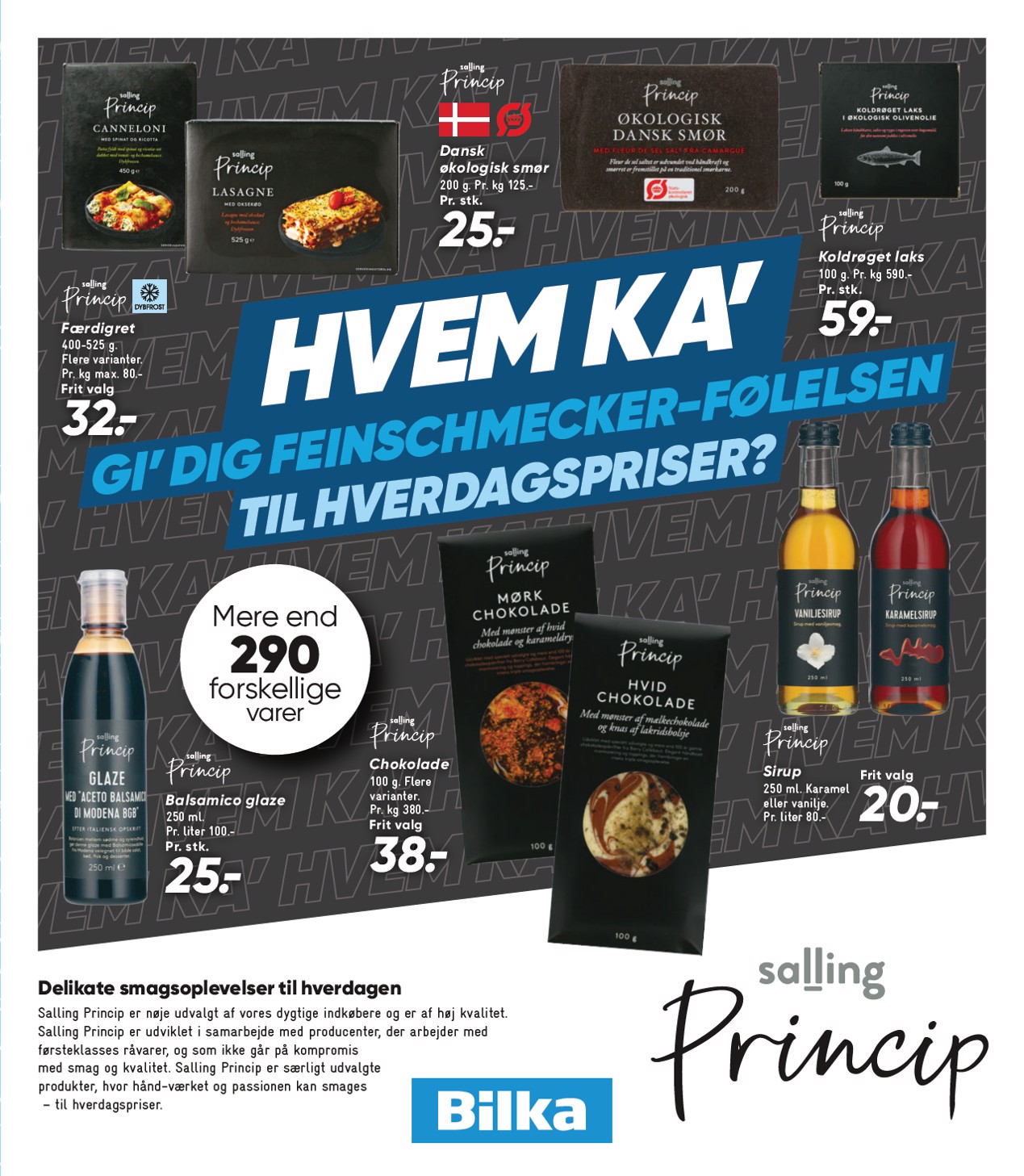 bilka - Bilka tilbudsavis gyldig fra 25.04. - 01.05. - page: 30 bilka - Bilka tilbudsavis gyldig fra 25.04. - 01.05. - page: 30