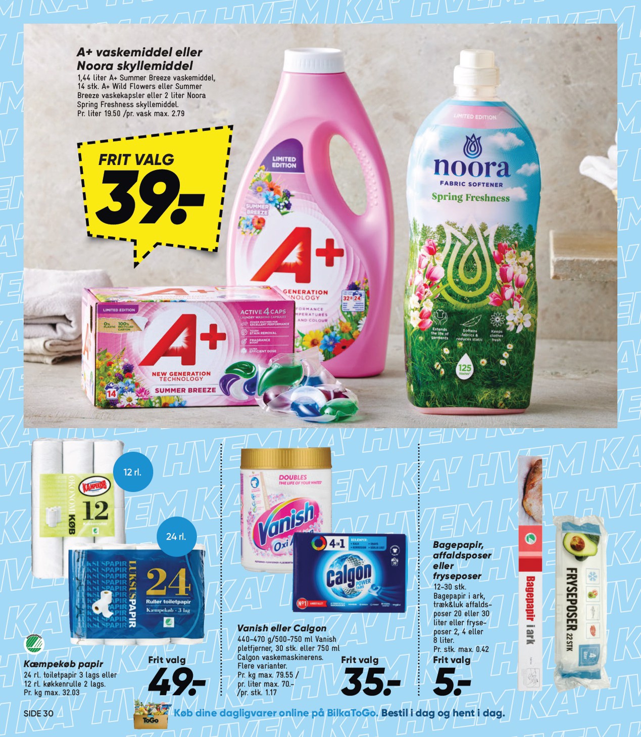 bilka - Bilka tilbudsavis gyldig fra 25.04. - 01.05. - page: 44 bilka - Bilka tilbudsavis gyldig fra 25.04. - 01.05. - page: 44