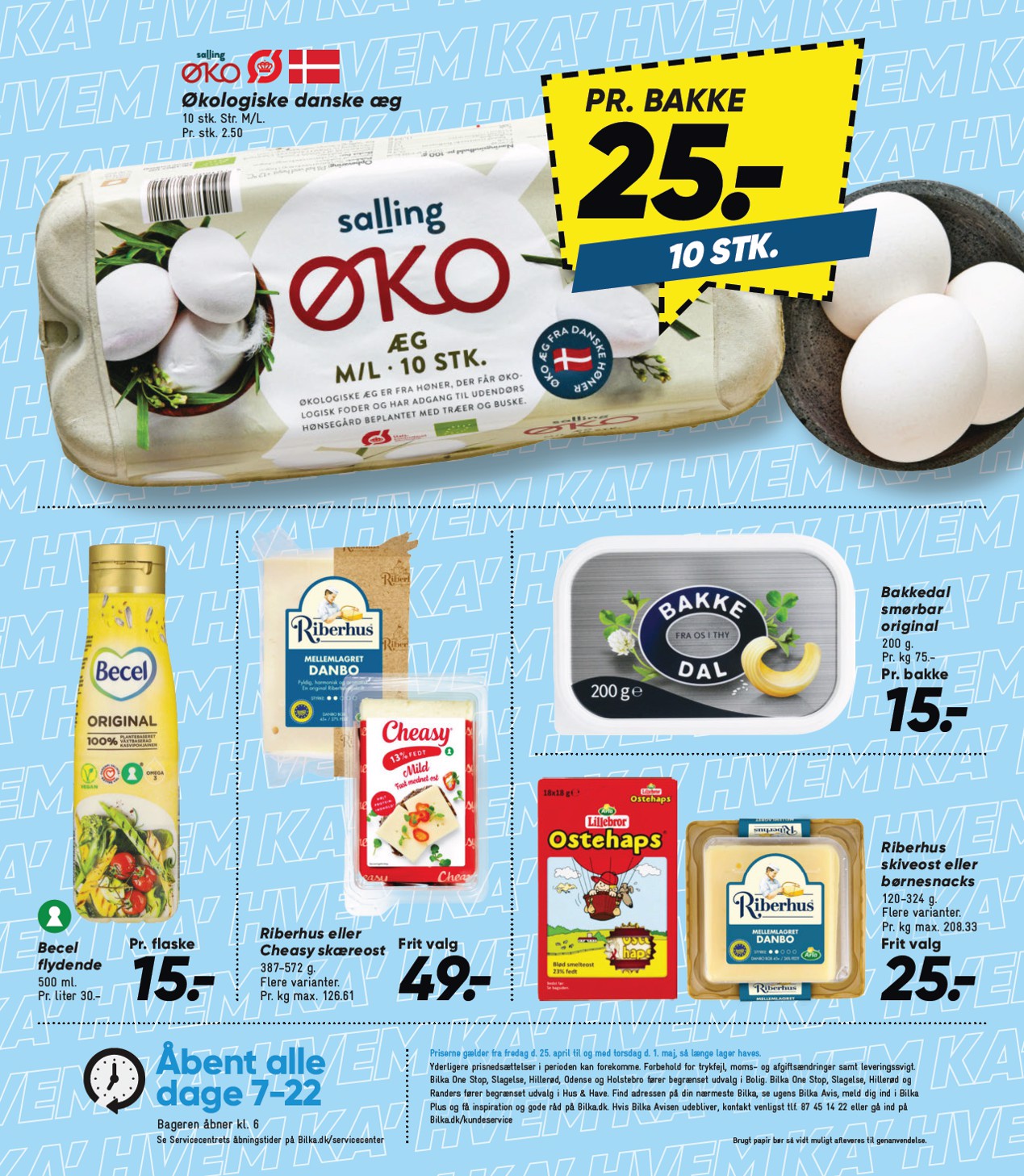 bilka - Bilka tilbudsavis gyldig fra 25.04. - 01.05. - page: 33 bilka - Bilka tilbudsavis gyldig fra 25.04. - 01.05. - page: 33