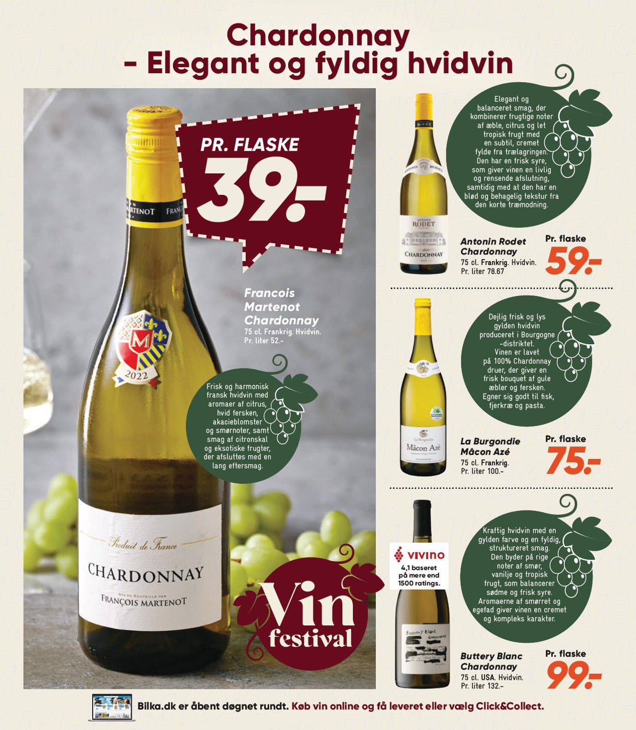 bilka - Bilka tilbudsavis gyldig fra 25.04. - 01.05. - page: 15 bilka - Bilka tilbudsavis gyldig fra 25.04. - 01.05. - page: 15