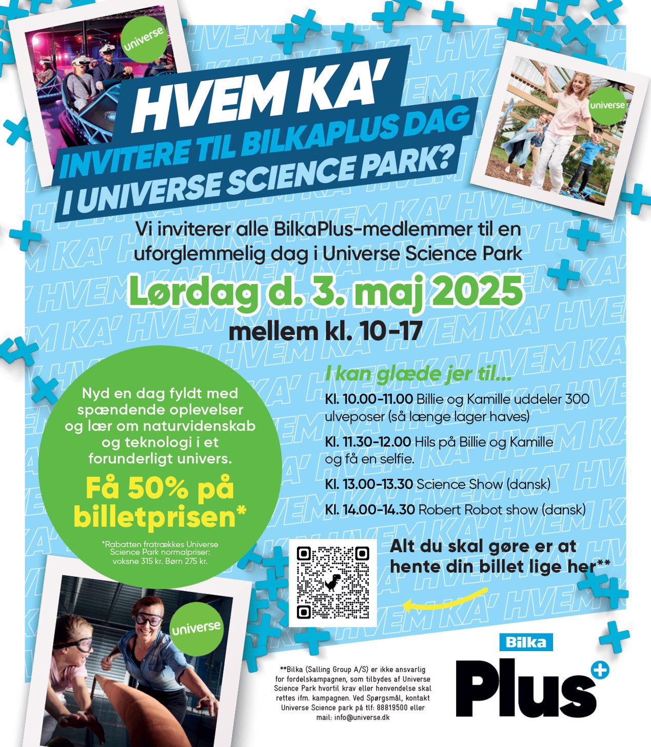 bilka - Bilka tilbudsavis gyldig fra 25.04. - 01.05. - page: 20 bilka - Bilka tilbudsavis gyldig fra 25.04. - 01.05. - page: 20