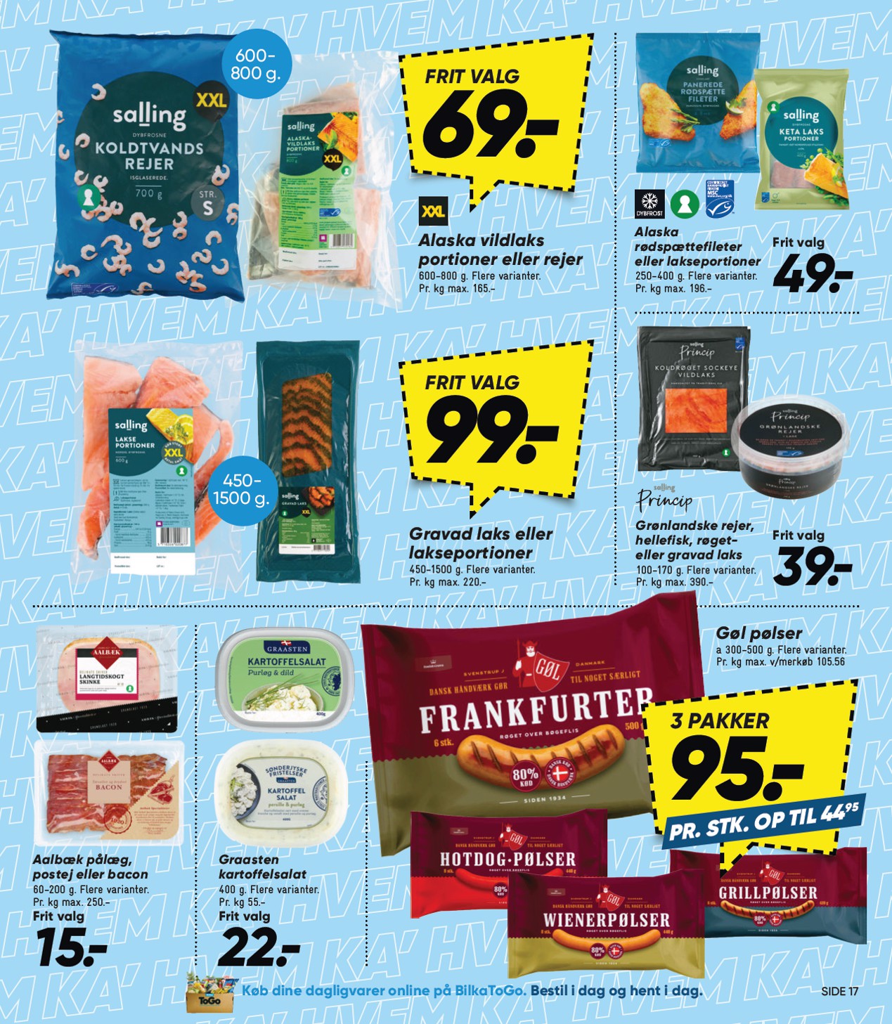 bilka - Bilka tilbudsavis gyldig fra 25.04. - 01.05. - page: 23 bilka - Bilka tilbudsavis gyldig fra 25.04. - 01.05. - page: 23