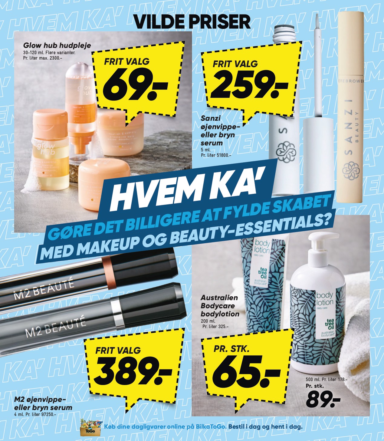 bilka - Bilka tilbudsavis gyldig fra 25.04. - 01.05. - page: 46 bilka - Bilka tilbudsavis gyldig fra 25.04. - 01.05. - page: 46
