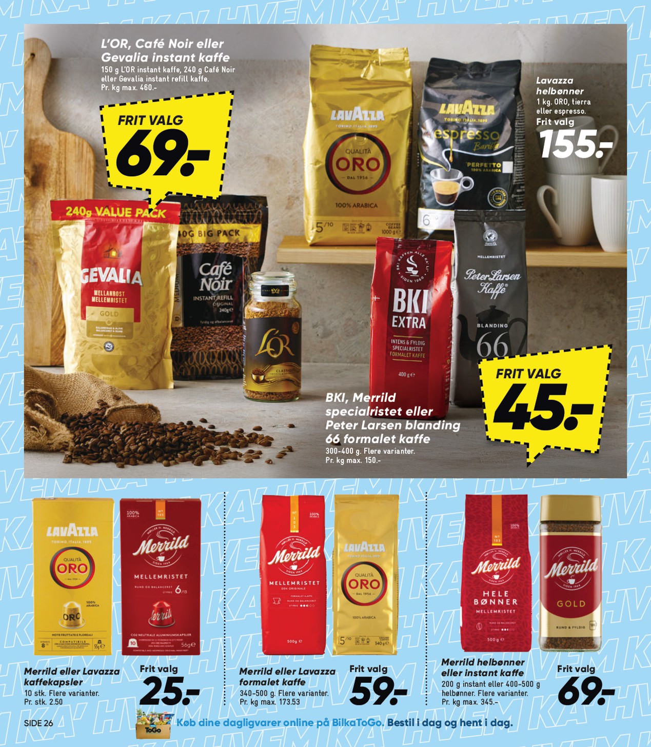 bilka - Bilka tilbudsavis gyldig fra 25.04. - 01.05. - page: 38 bilka - Bilka tilbudsavis gyldig fra 25.04. - 01.05. - page: 38